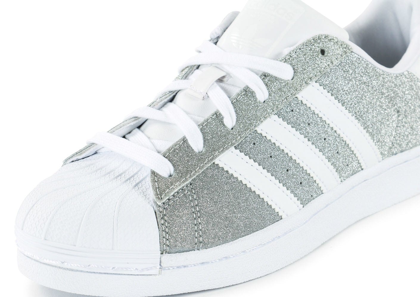 adidas superstar femme paillette